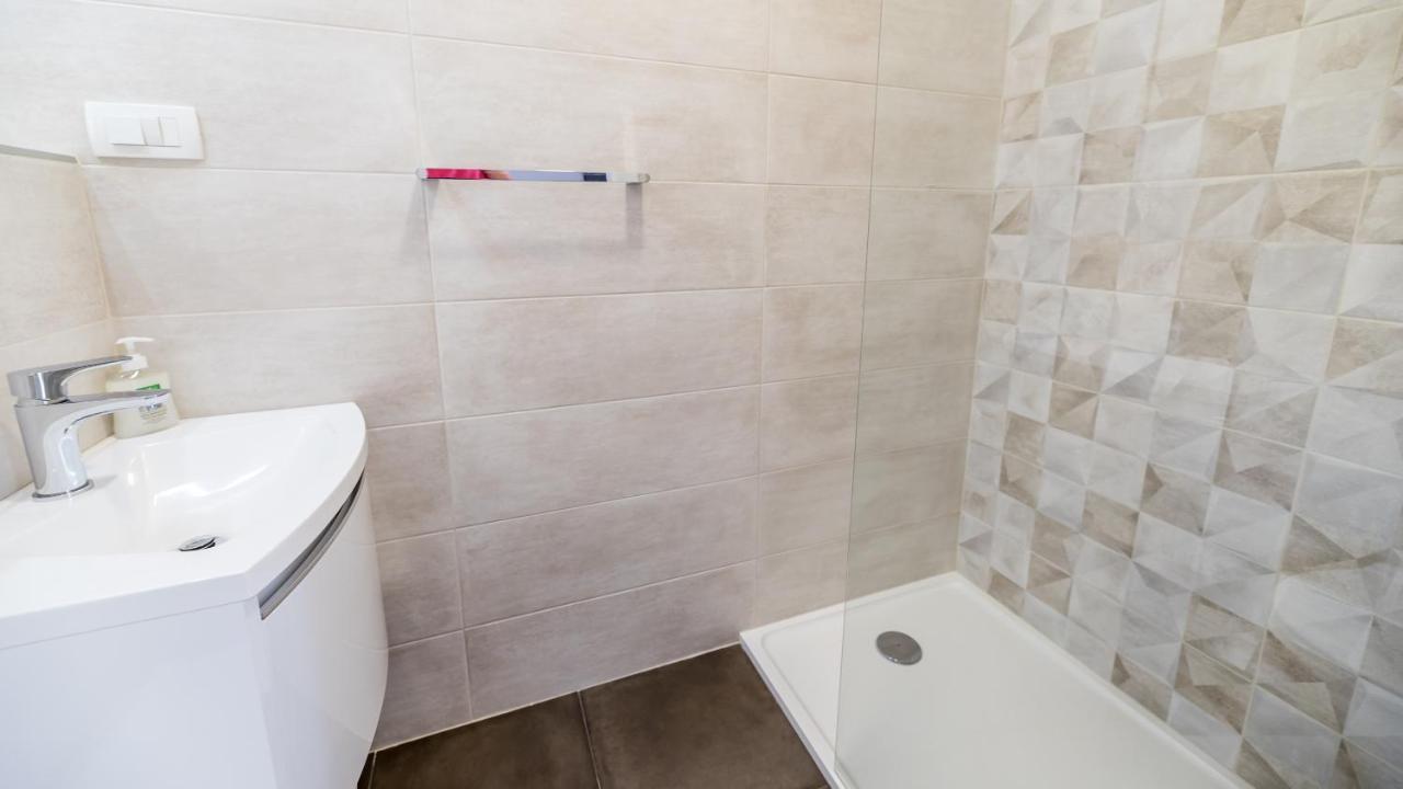 Dalibor Baska Rooms Bagian luar foto