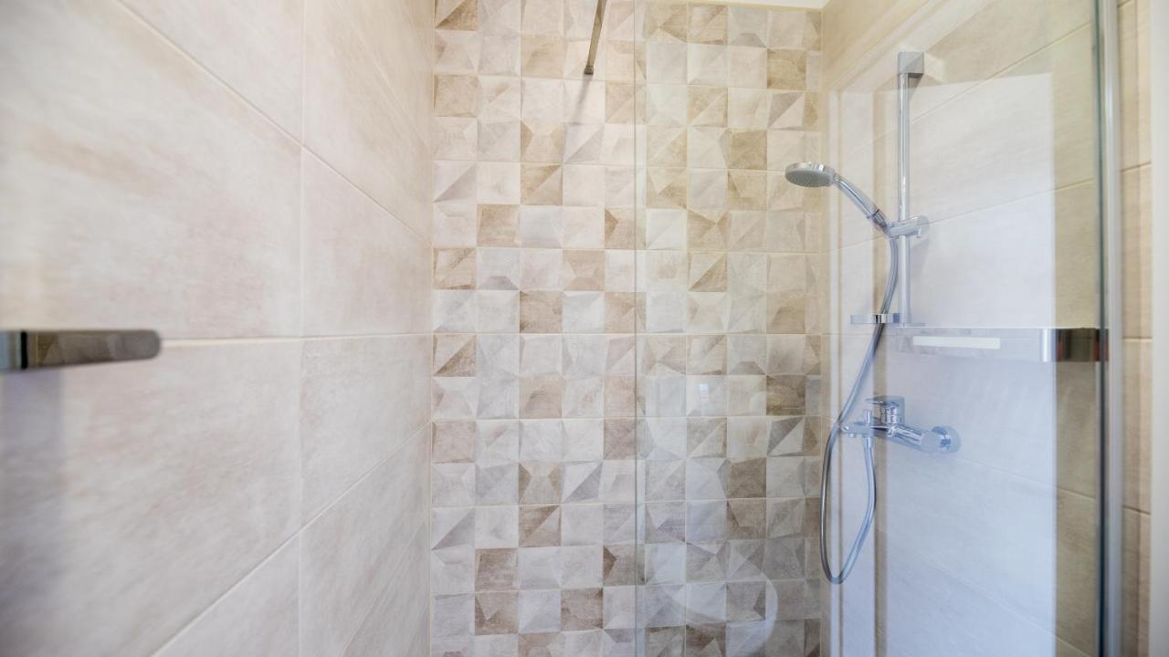 Dalibor Baska Rooms Bagian luar foto