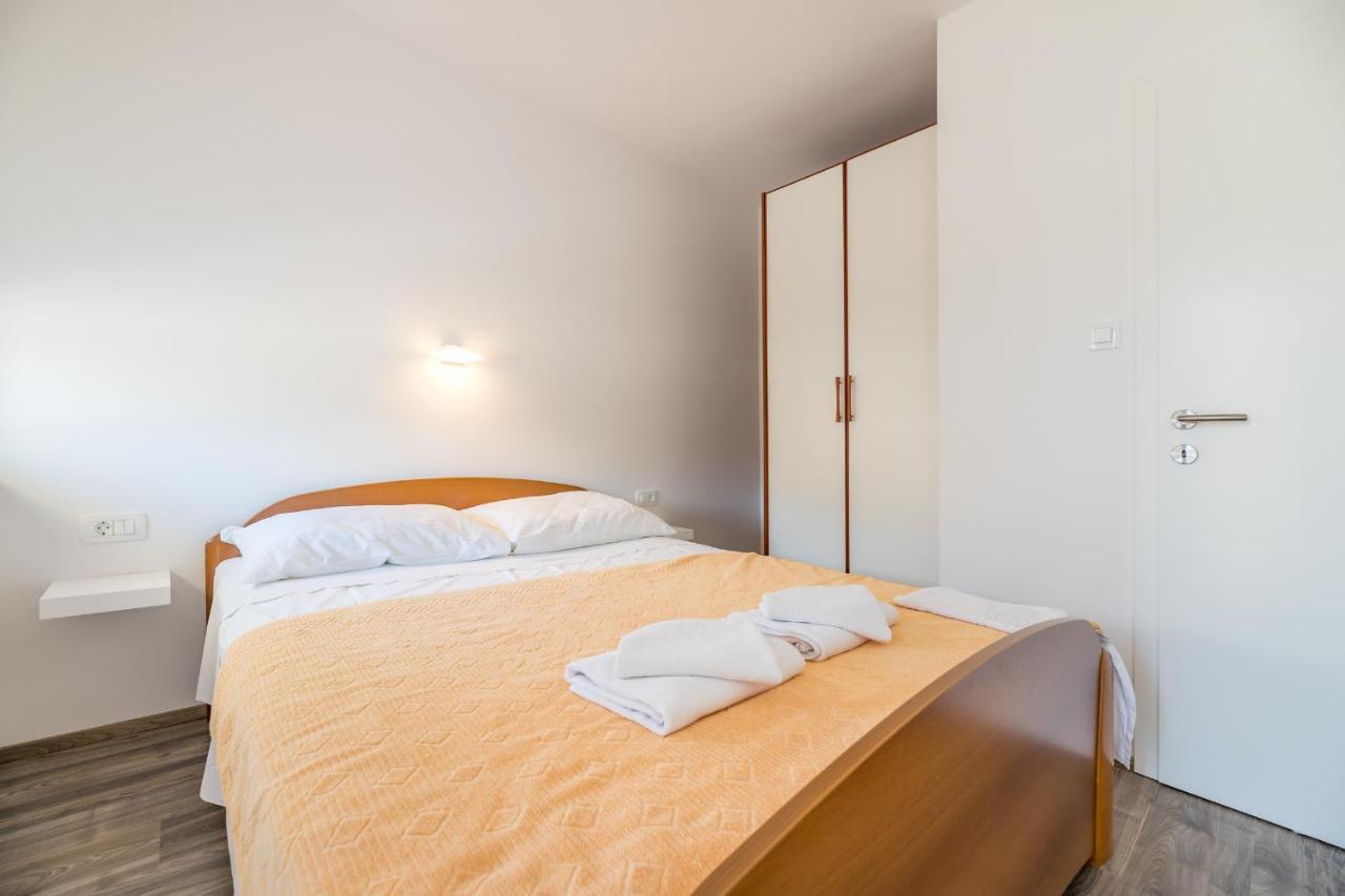 Dalibor Baska Rooms Bagian luar foto