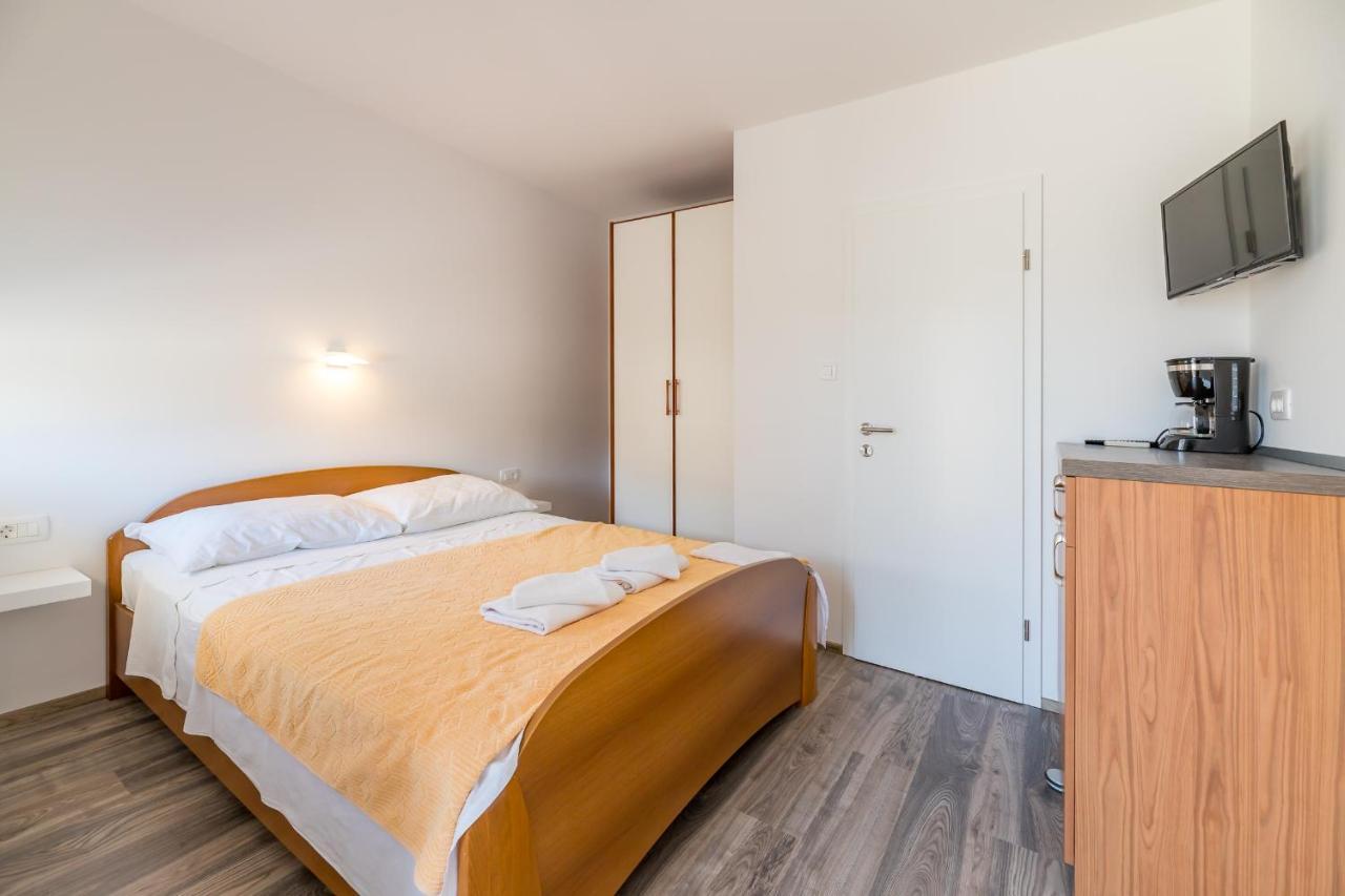 Dalibor Baska Rooms Bagian luar foto