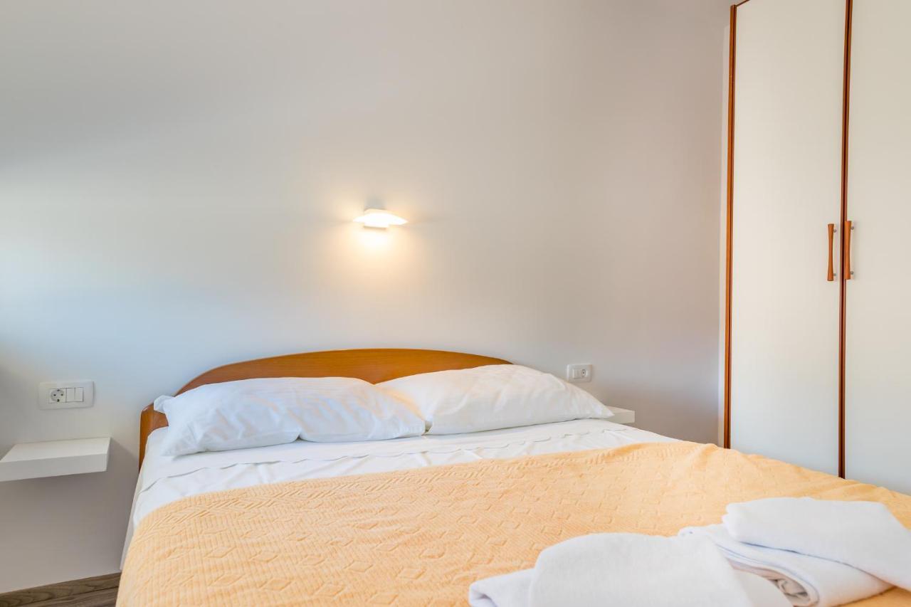 Dalibor Baska Rooms Bagian luar foto