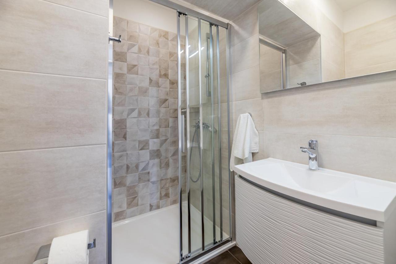 Dalibor Baska Rooms Bagian luar foto