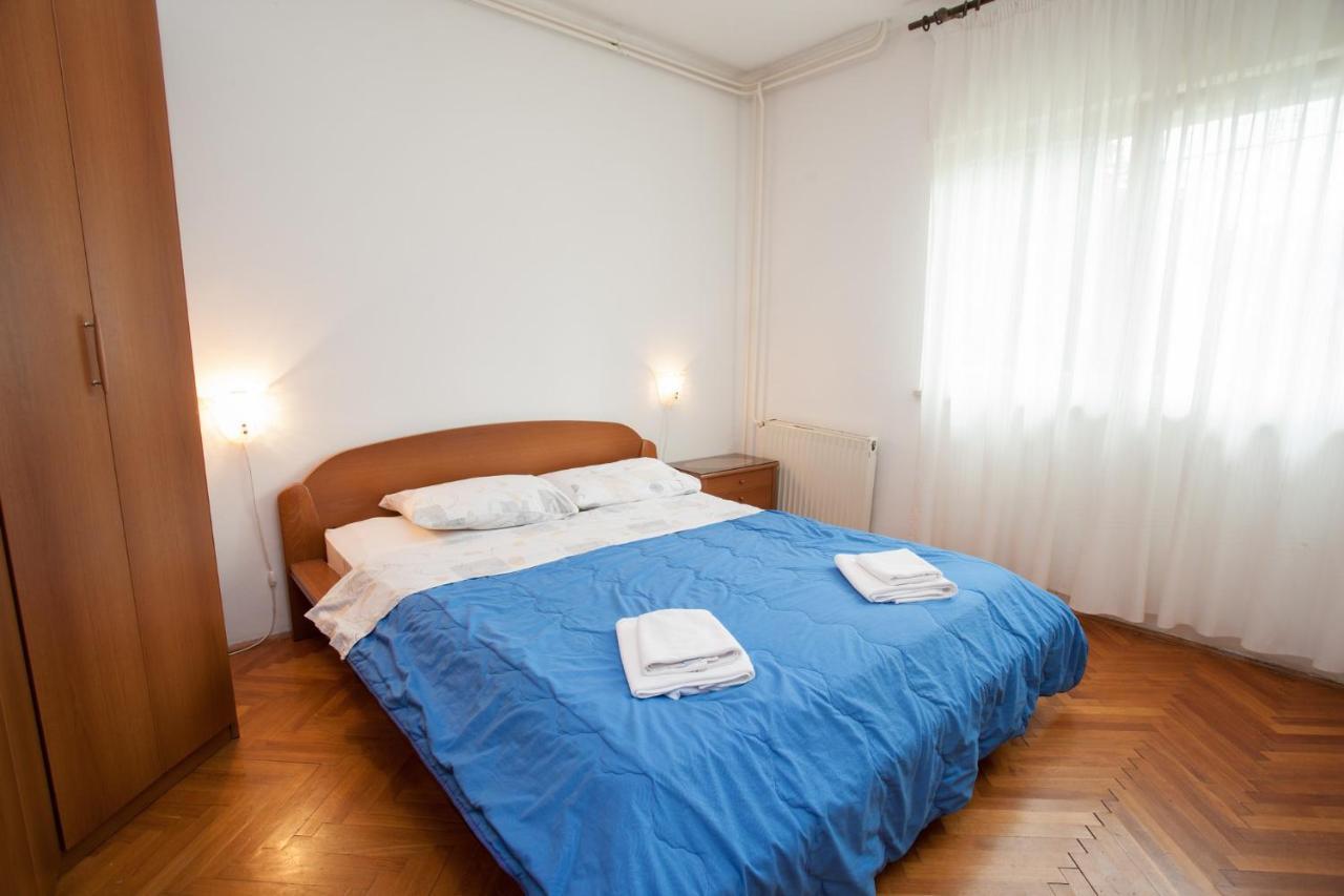 Dalibor Baska Rooms Bagian luar foto