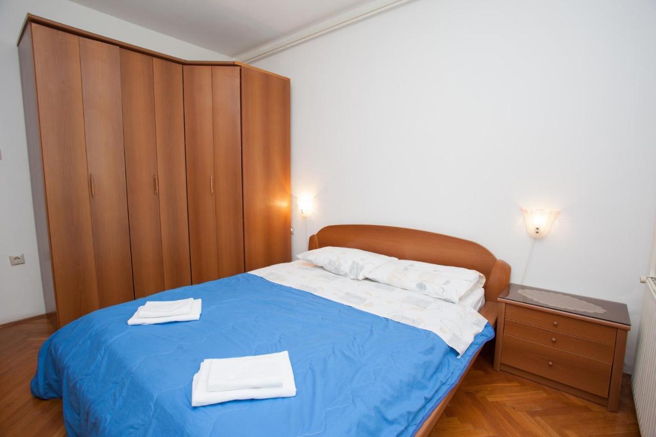 Dalibor Baska Rooms Bagian luar foto