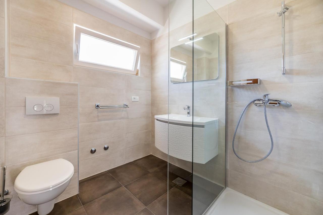 Dalibor Baska Rooms Bagian luar foto