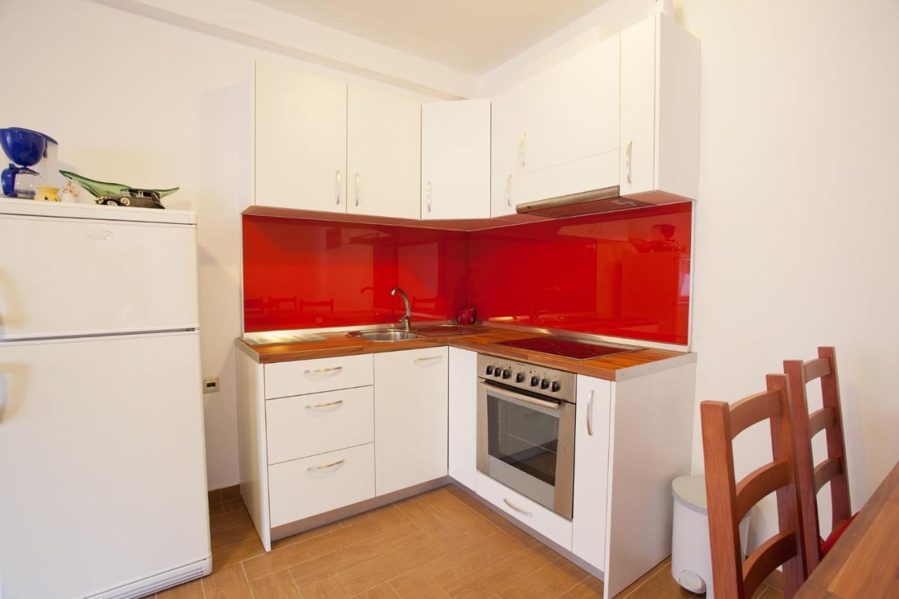 Dalibor Baska Rooms Bagian luar foto