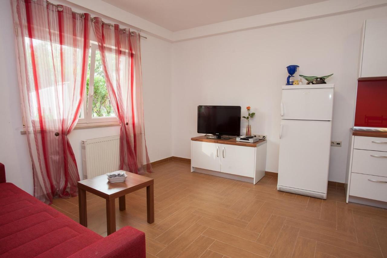 Dalibor Baska Rooms Bagian luar foto