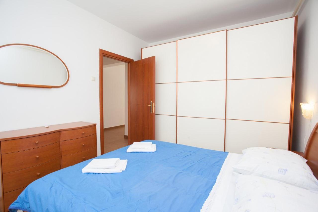 Dalibor Baska Rooms Bagian luar foto