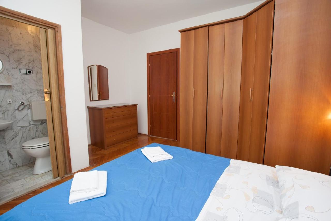 Dalibor Baska Rooms Bagian luar foto