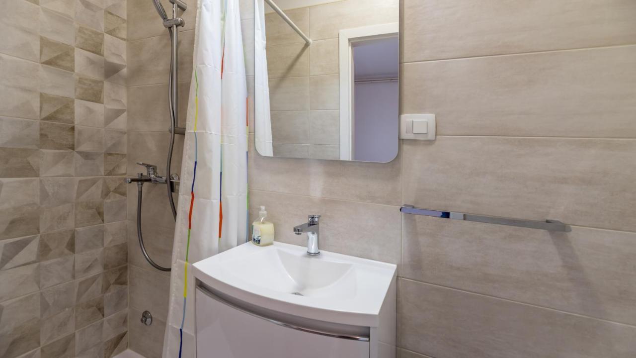 Dalibor Baska Rooms Bagian luar foto