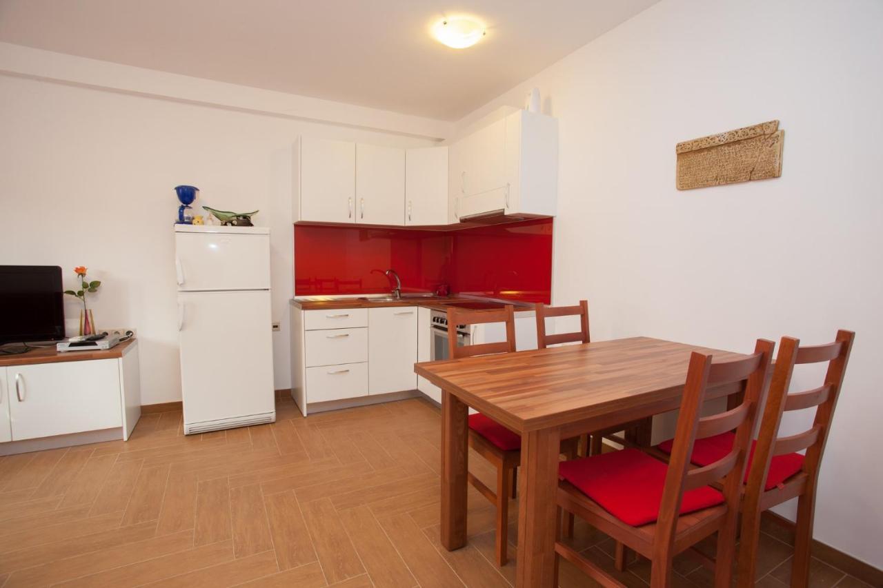 Dalibor Baska Rooms Bagian luar foto