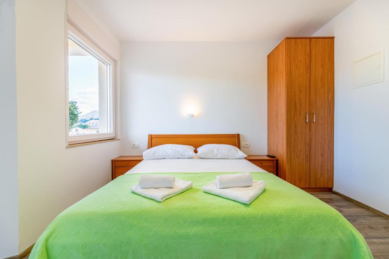 Dalibor Baska Rooms Bagian luar foto