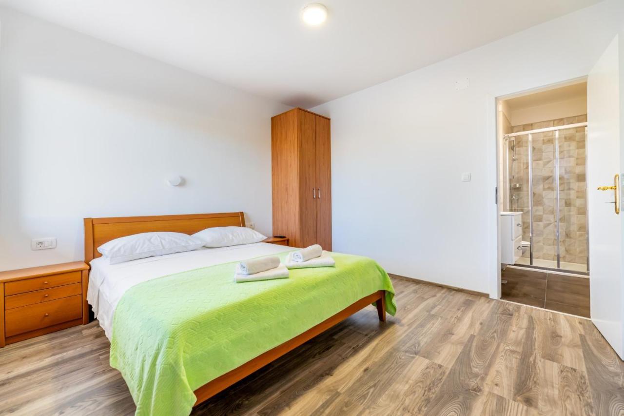 Dalibor Baska Rooms Bagian luar foto