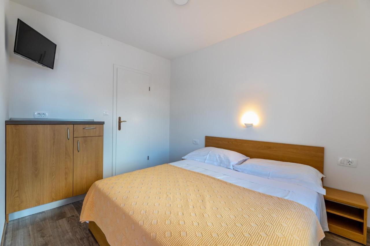 Dalibor Baska Rooms Bagian luar foto