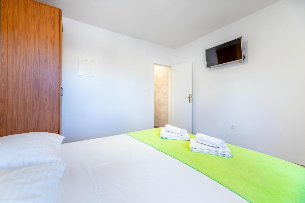 Dalibor Baska Rooms Bagian luar foto