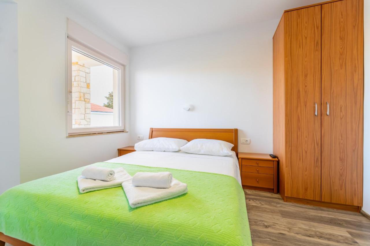 Dalibor Baska Rooms Bagian luar foto