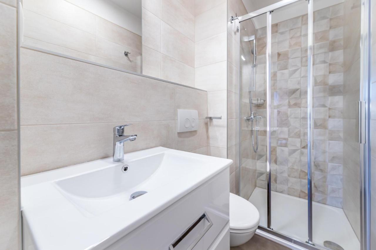 Dalibor Baska Rooms Bagian luar foto