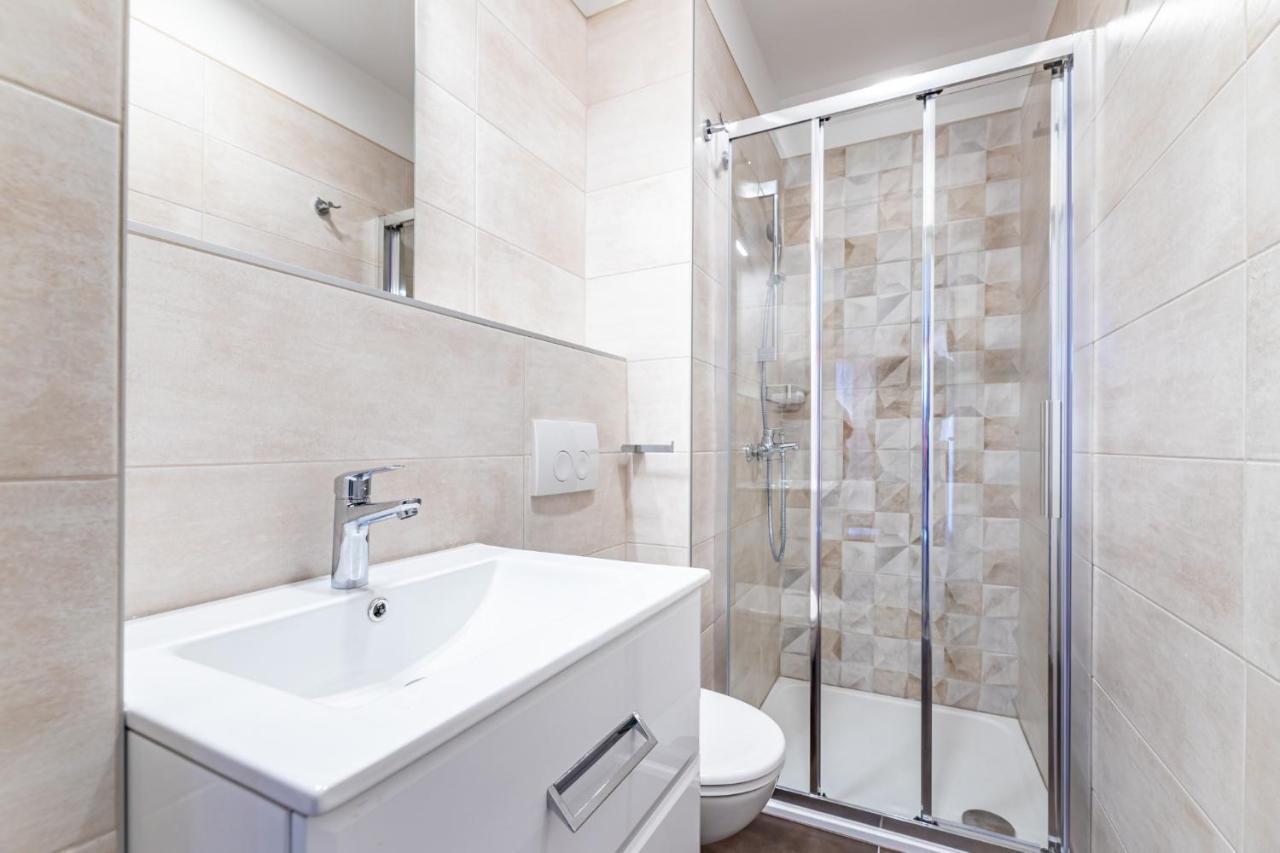 Dalibor Baska Rooms Bagian luar foto