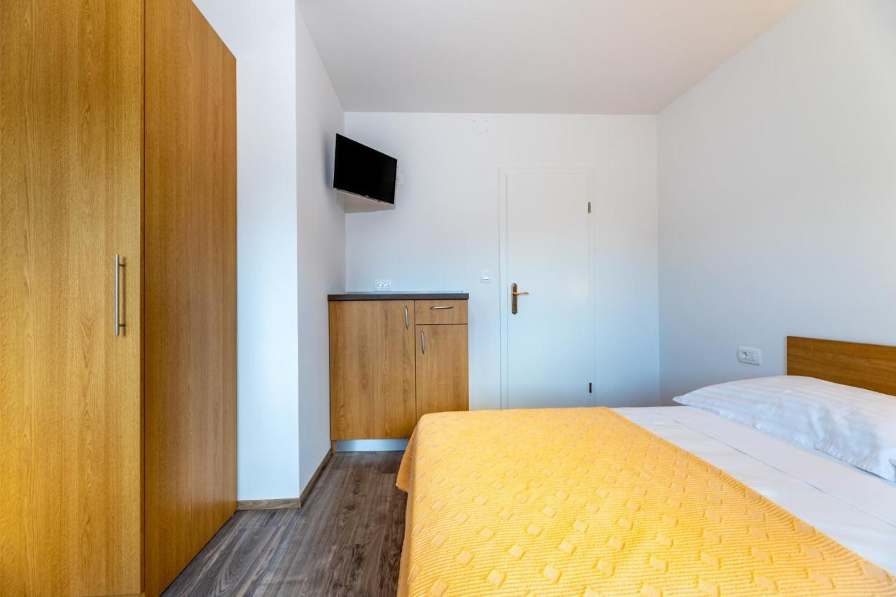 Dalibor Baska Rooms Bagian luar foto