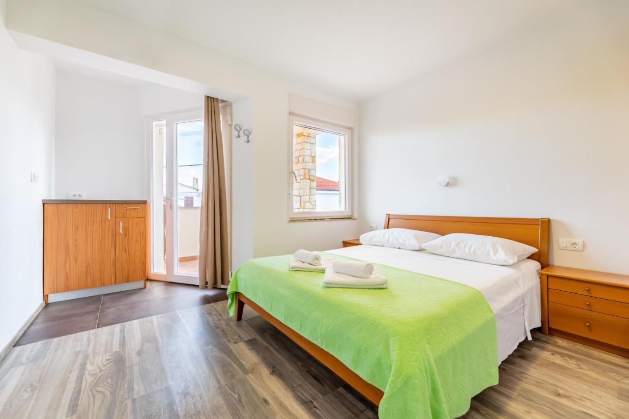 Dalibor Baska Rooms Bagian luar foto
