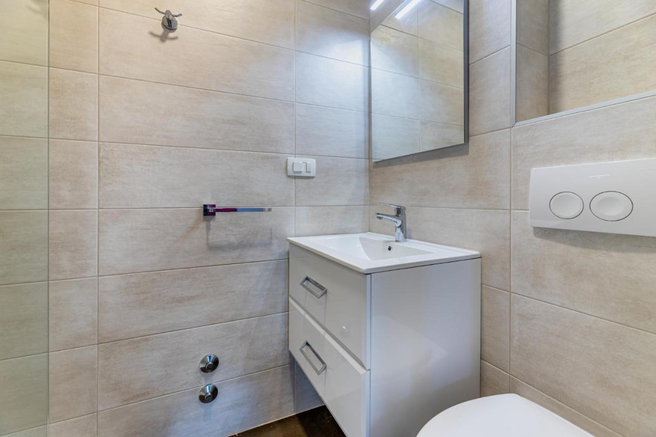 Dalibor Baska Rooms Bagian luar foto
