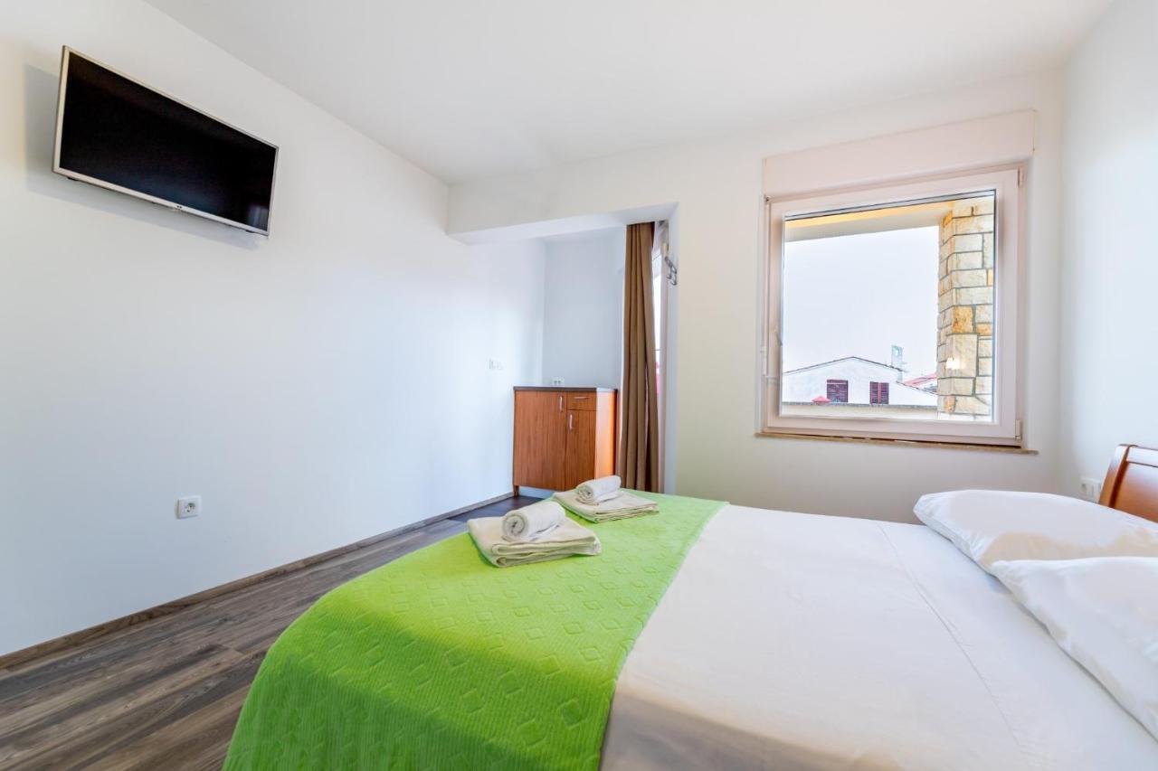 Dalibor Baska Rooms Bagian luar foto