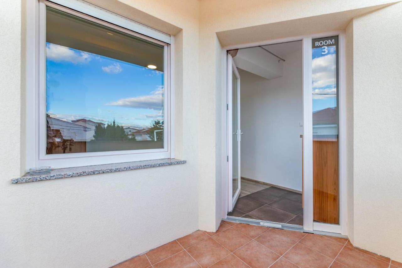 Dalibor Baska Rooms Bagian luar foto
