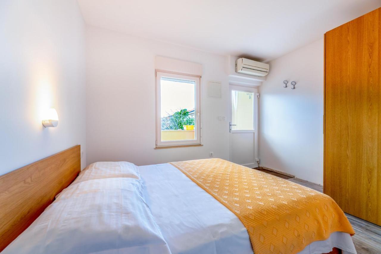 Dalibor Baska Rooms Bagian luar foto