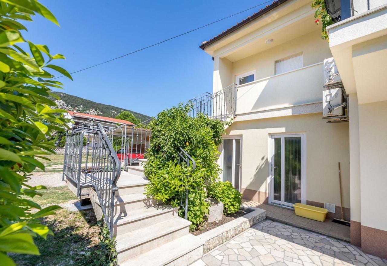 Dalibor Baska Rooms Bagian luar foto