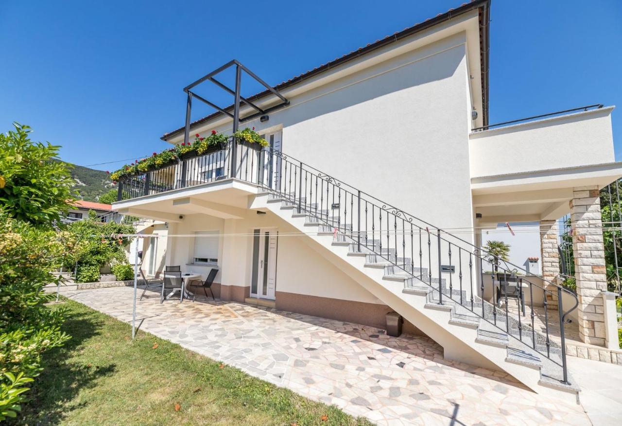 Dalibor Baska Rooms Bagian luar foto