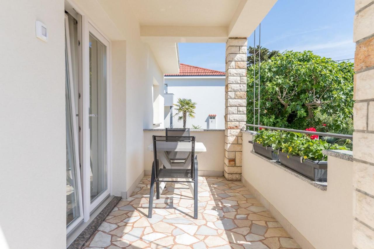 Dalibor Baska Rooms Bagian luar foto