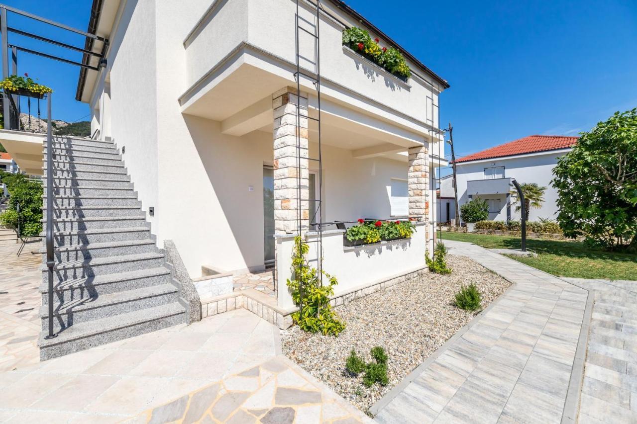 Dalibor Baska Rooms Bagian luar foto