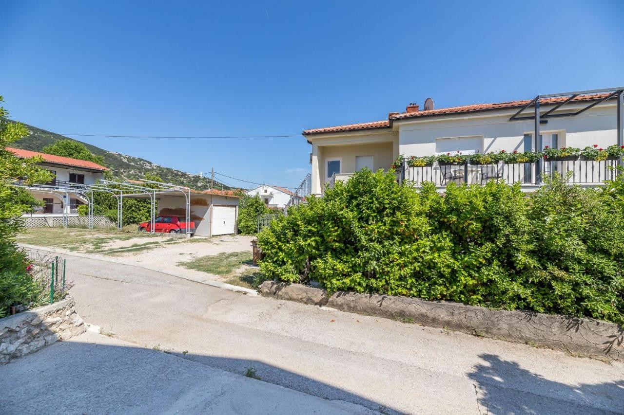 Dalibor Baska Rooms Bagian luar foto