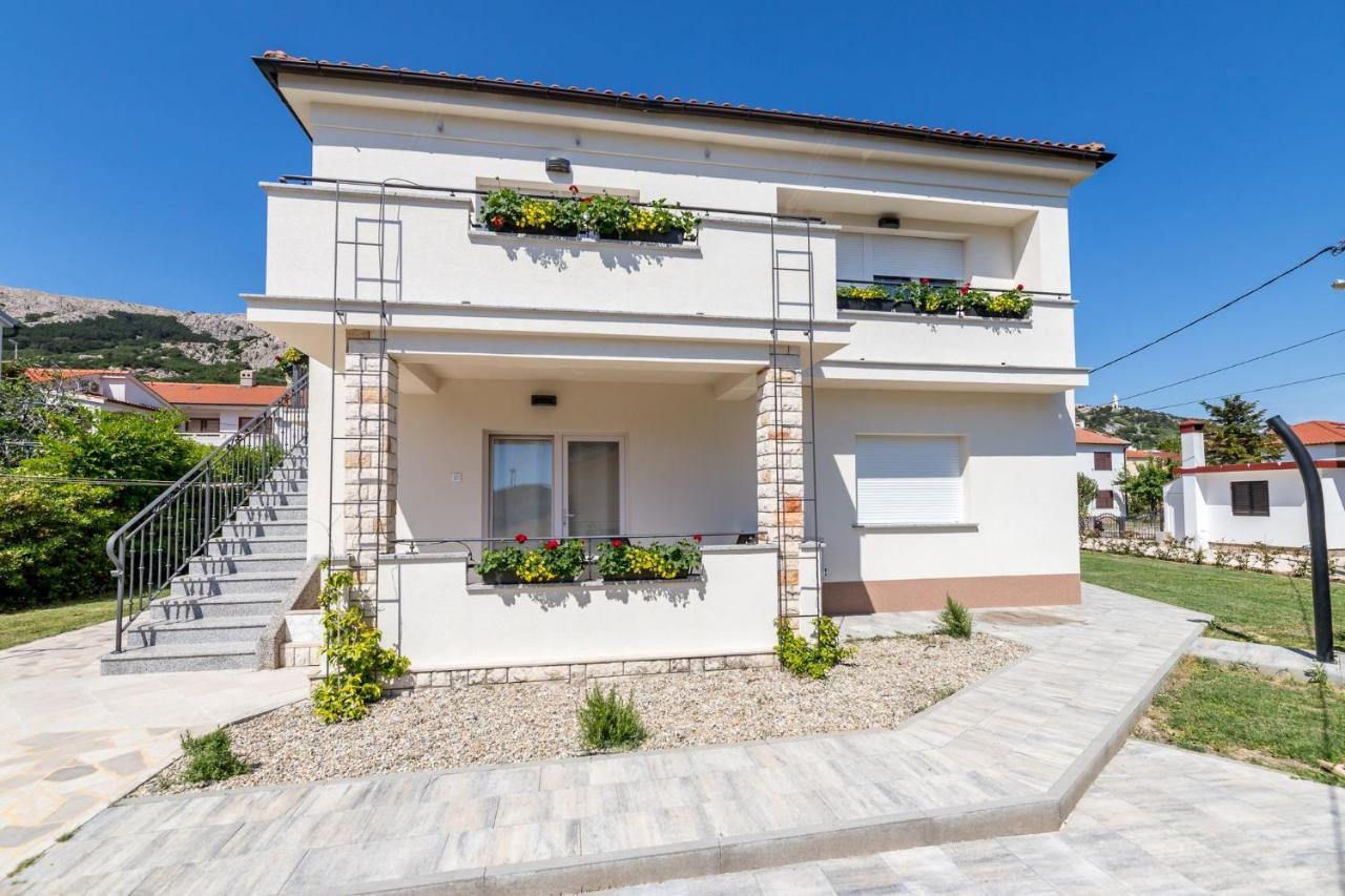 Dalibor Baska Rooms Bagian luar foto