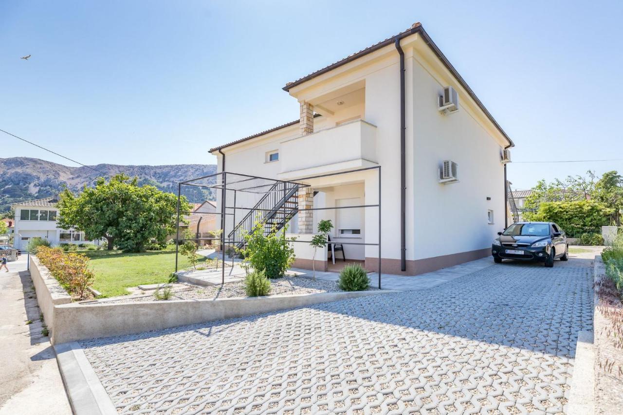 Dalibor Baska Rooms Bagian luar foto