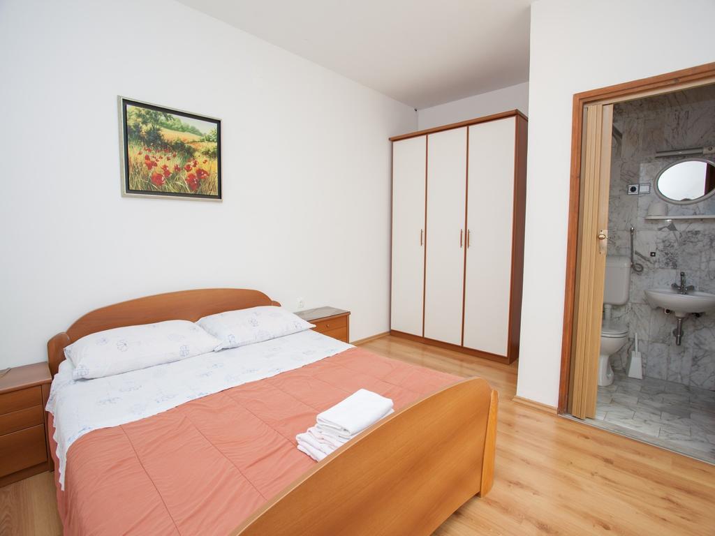 Dalibor Baska Rooms Bagian luar foto