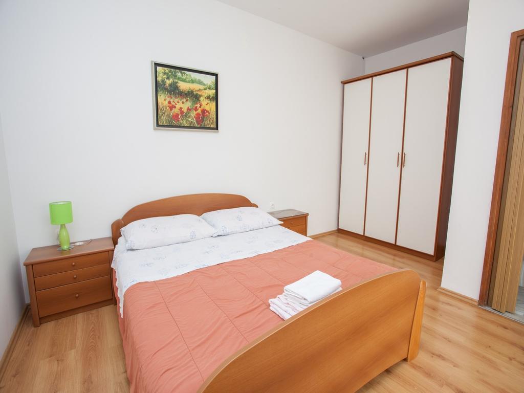 Dalibor Baska Rooms Bagian luar foto