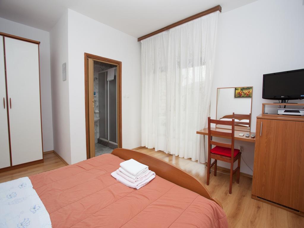 Dalibor Baska Rooms Bagian luar foto