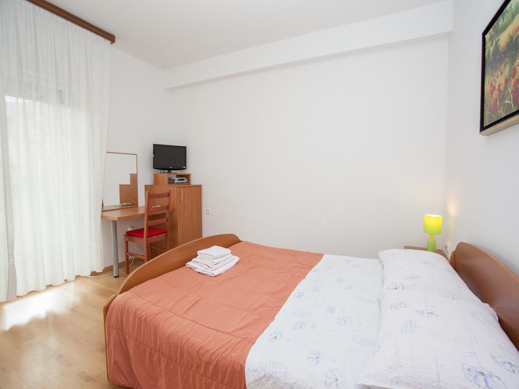 Dalibor Baska Rooms Bagian luar foto