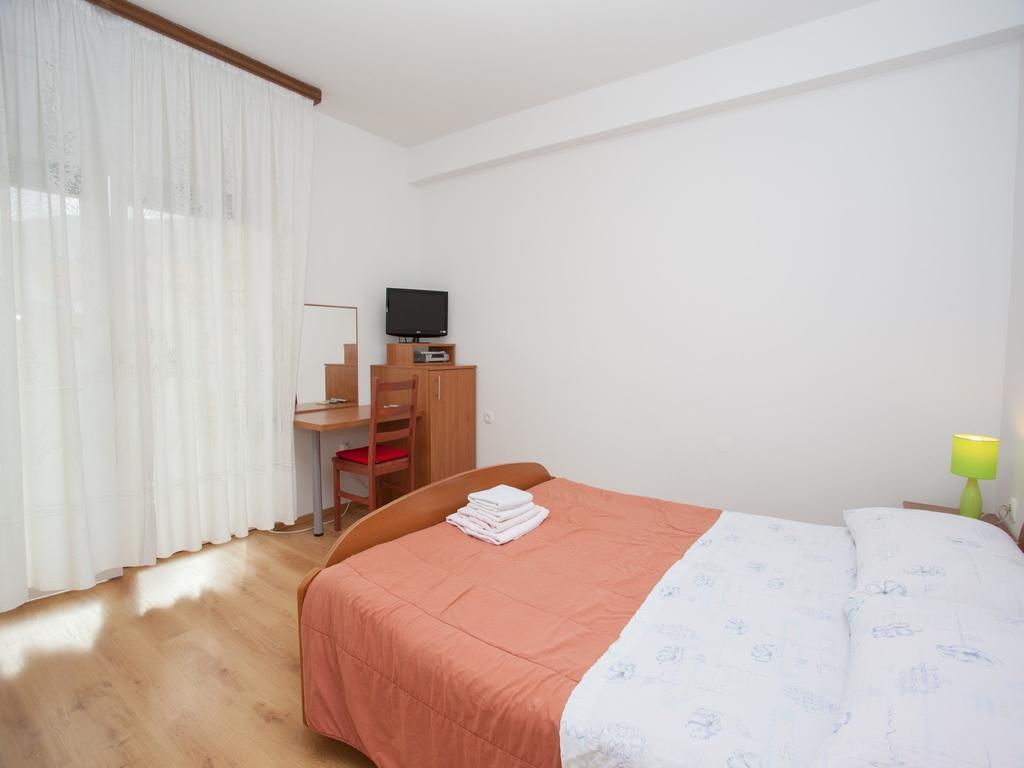 Dalibor Baska Rooms Bagian luar foto