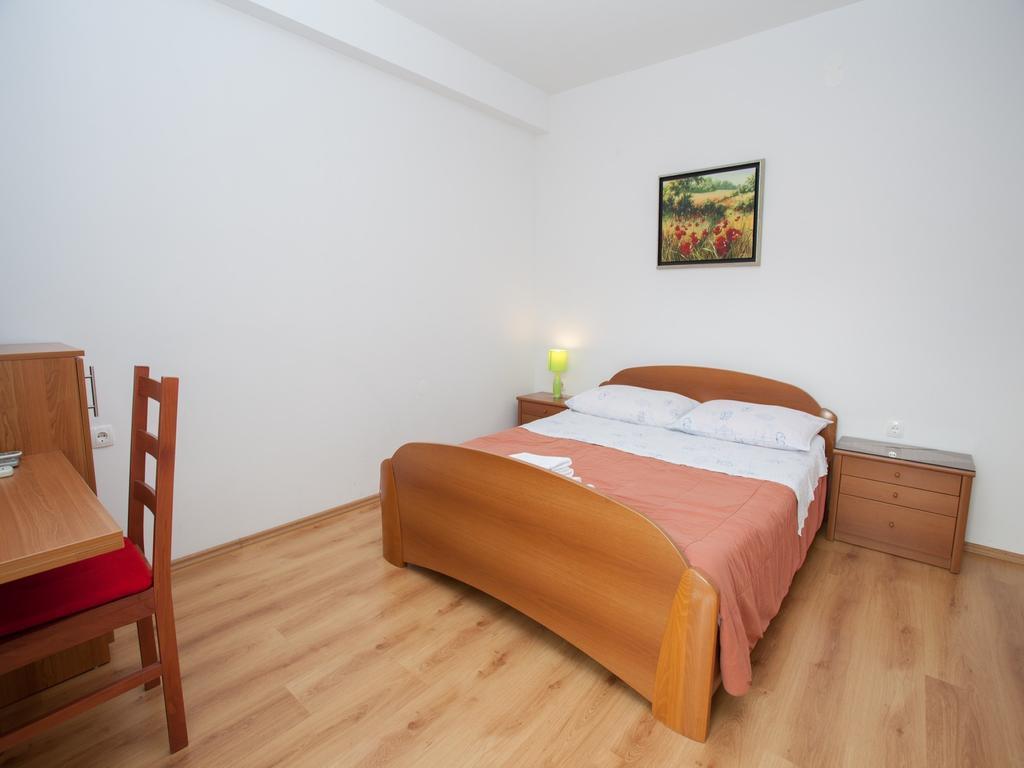 Dalibor Baska Rooms Bagian luar foto