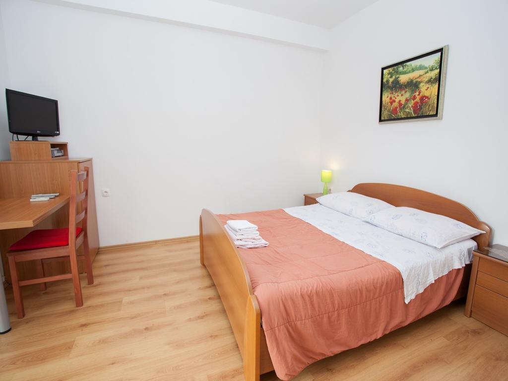 Dalibor Baska Rooms Bagian luar foto