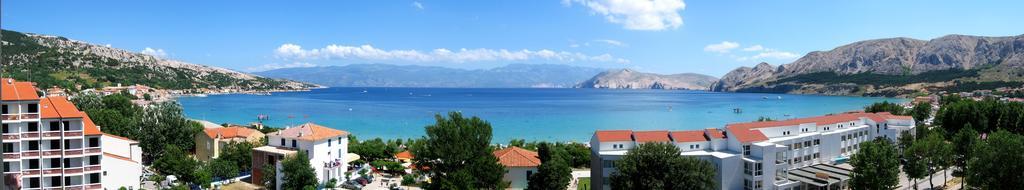 Dalibor Baska Rooms Bagian luar foto