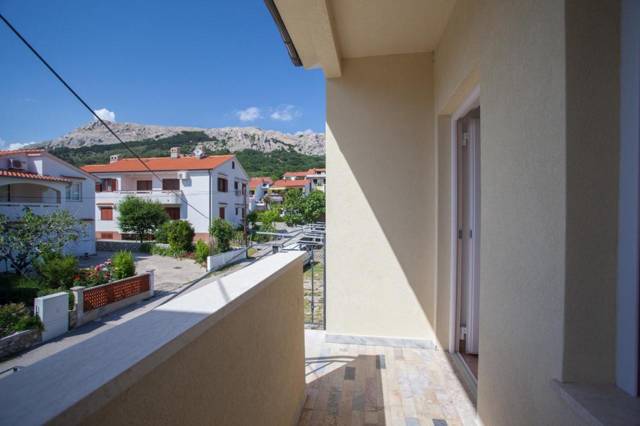 Dalibor Baska Rooms Bagian luar foto